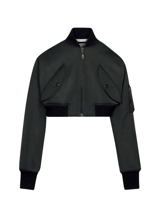 JAKNA  BALENCIAGA